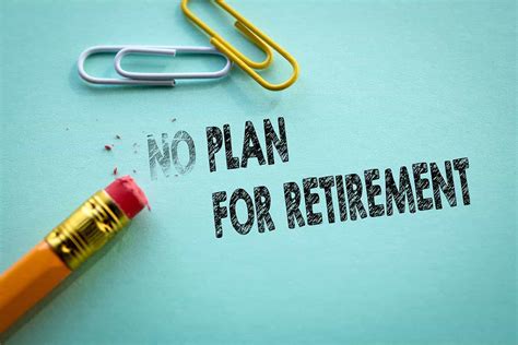 No Retirement Savings at 50? Here's What You Can Do - Debt.com