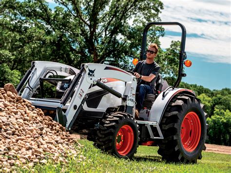 Which Compact Tractor is Right for You?