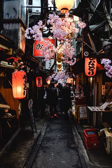 Guide to Tokyo Nightlife: Best Places to Visit — Come On Out - Japan