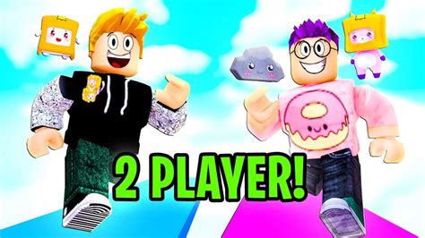 The Best 2 Player Games on Roblox - Razox