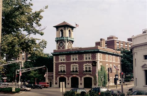 Brookline Village Historic District | SAH ARCHIPEDIA