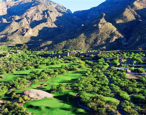 Loews Ventana Canyon Resort in Tucson, Arizona