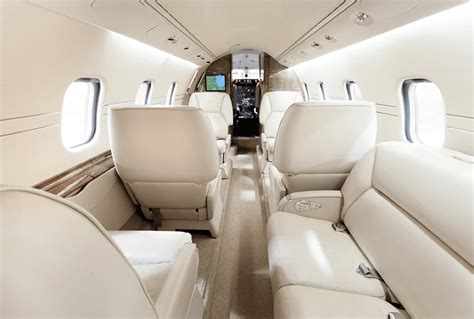 Bombardier Learjet 60 | Book a Private Jet Flight with Magellan Jets