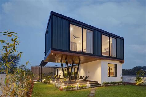 51 Shipping Container Homes That Will Change How You Think About Home ...