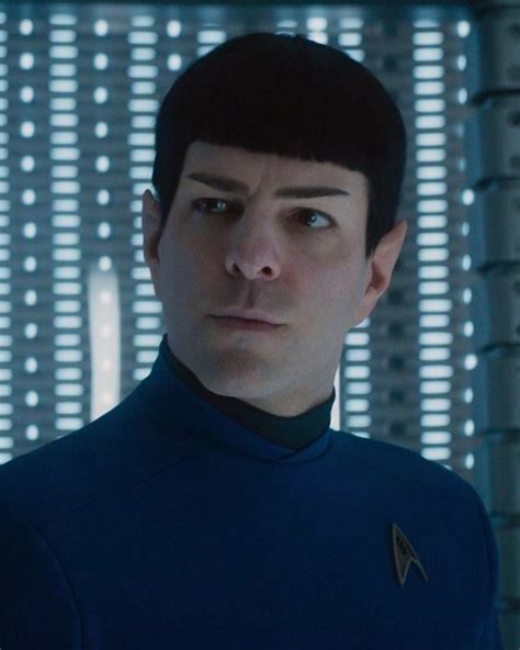 Zachary Quinto - Memory Alpha, the Star Trek Wiki