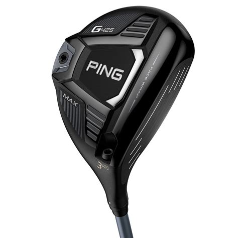 PING G425 Max 7-wood Tour Players | PGAClubTracker.com