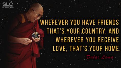 37 Powerful Dalai Lama Quotes On Love And Compassion - SOLANCHA