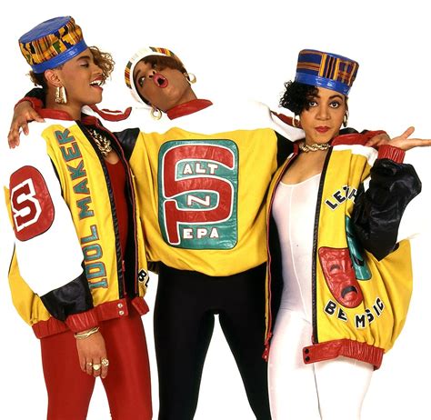 Salt-N-Pepa - IMDb