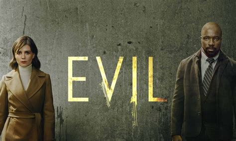 Evil Season 4 Release Date, Trailer, Plot, Cast! - Chamberlainsun Local ...