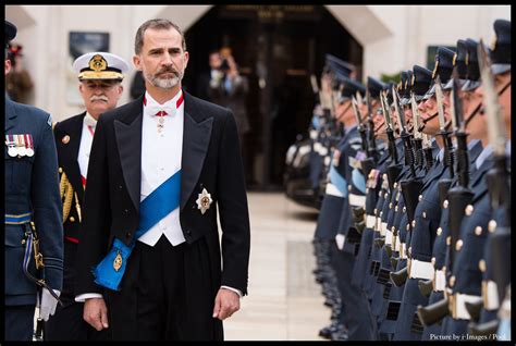 New poll shows increase in support for King Felipe VI after exile of ...