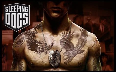 Game Review: Sleeping Dogs DLC (Xbox 360) - GAMES, BRRRAAAINS & A HEAD ...