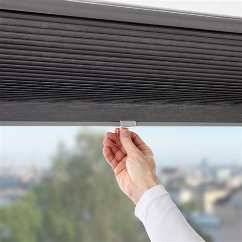 Blinds – Blackout, Pleated & More - IKEA CA