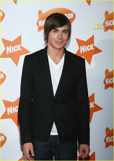 Zac Efron @ Australian Kids' Choice Awards 2007: Photo 648311 | Zac ...