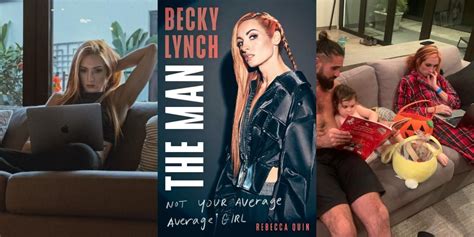 Everything We Know About Becky Lynch's Autobiography Book