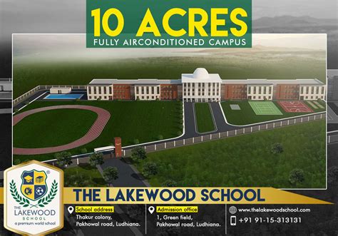 The Lakewood School