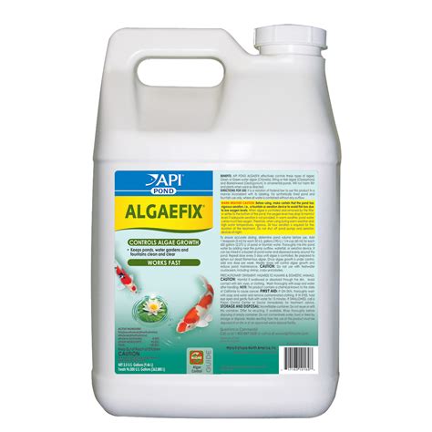 API® | POND ALGAEFIX™