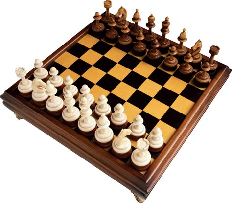 Download Chess PNG Image for Free