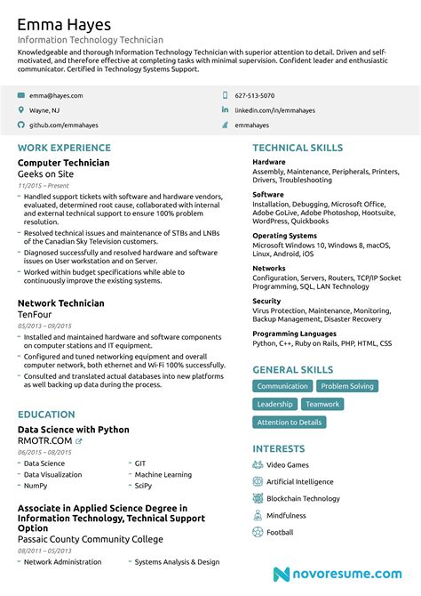 How To Show Operating System Skills In Cv - wapfasr