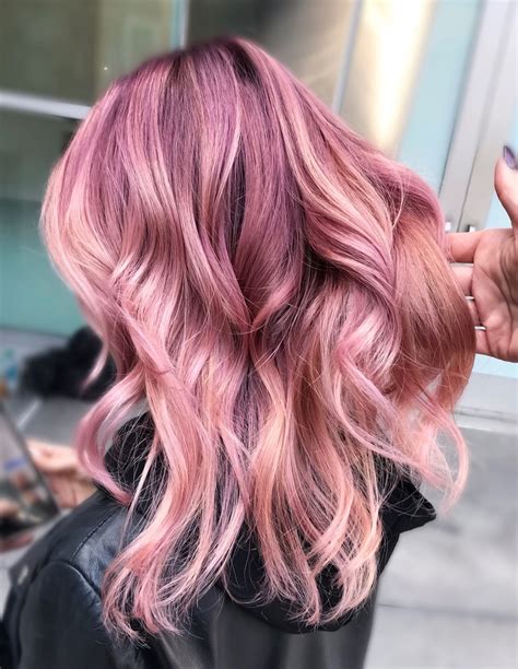 Cool Parts Of Hair To Dye - Best Hairstyles in 2020 - 100+ Trending Ideas