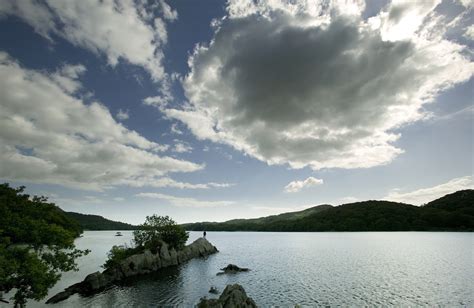 Coniston Water | Lake District | Park Cliffe