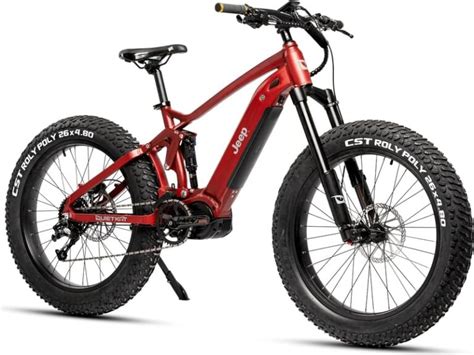 Jeep Road Bikes - Road Bike Database