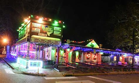 Photos: Old Town Spring Home for the Holidays