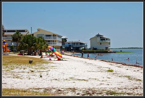 Cedar Key (Florida) Photos: Another view of Cedar Key beach