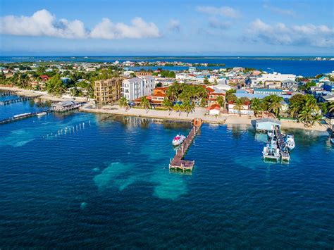 4 Bike-Friendly San Pedro Belize Resorts