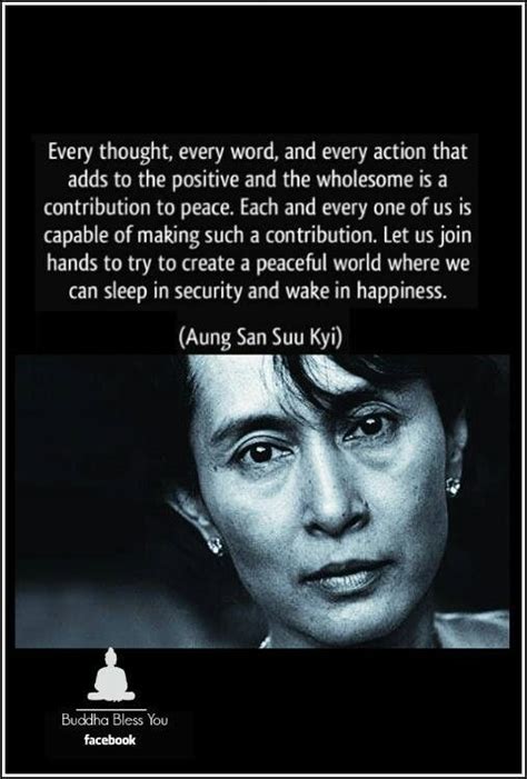 Aung San Suu Kyi Quotes. QuotesGram