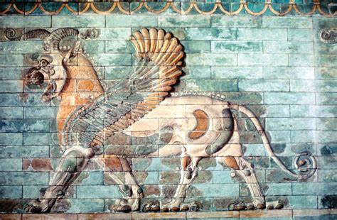 Susa | Achaemenid, Elamite, Persian Empire | Britannica