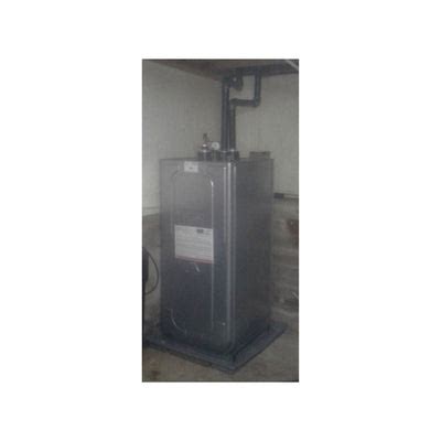 Oil Tank Installation & Removal – Value Sales Limited