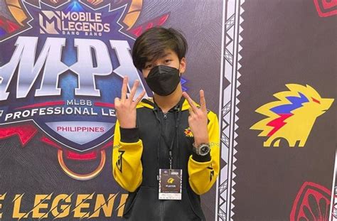 Profil dan Biodata ONIC Kairi, Kunci Sukses ONIC Esports Juara MPL ID ...