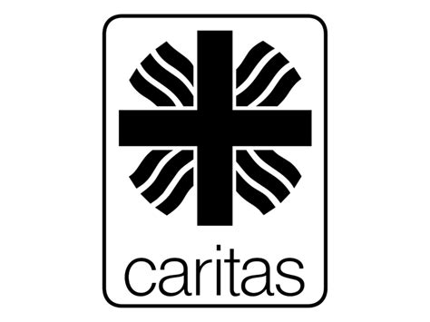 Caritas Logo PNG Transparent & SVG Vector - Freebie Supply