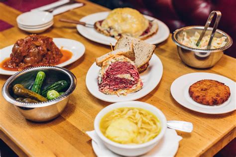 The Best Jewish Delis in NYC - New York - The Infatuation