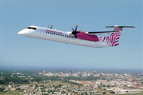 Jambojet Target to Hit KES 10 Billion Revenue in 2023 | Flipboard