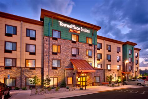 TownePlace Suites Missoula- Tourist Class Missoula, MT Hotels- GDS ...