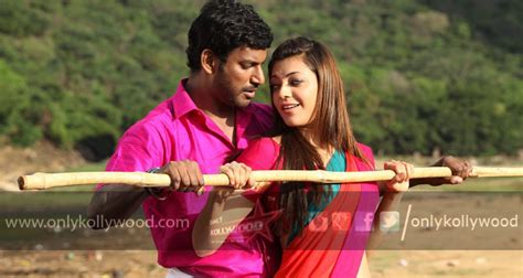 Paayum Puli Movie Stills - Only Kollywood