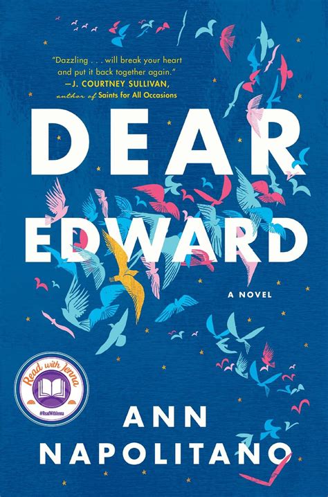 Book Review: 'Dear Edward' Inspires You To Make The Most Of Life ...