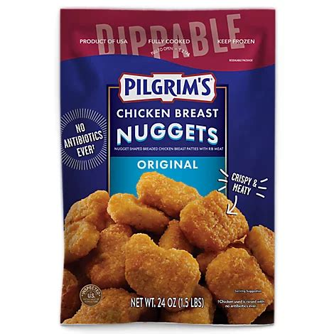 Pilgrims Chicken Nuggets Froz - Online Groceries | Randalls