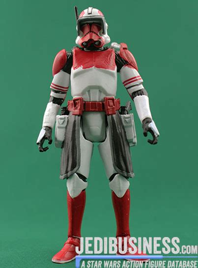 Commander Thorn The Clone Wars The Black Series 3.75"