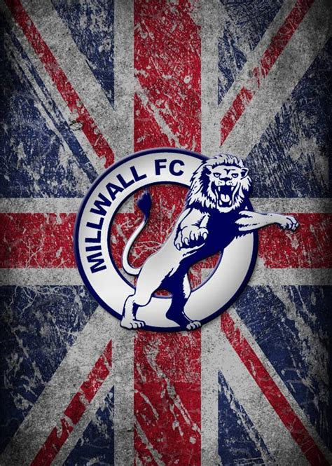 Millwall, football, HD phone wallpaper | Peakpx