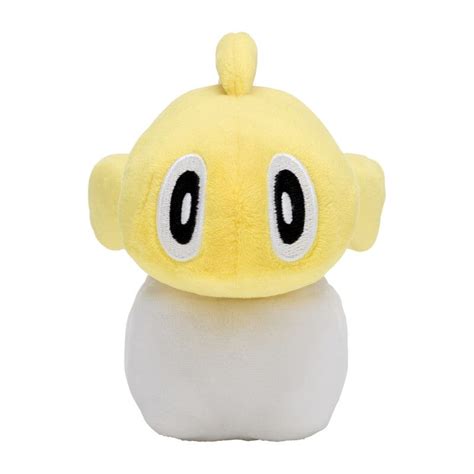 Tatsugiri Plush Stretchy Form | Authentic Japanese Pokémon Plush ...