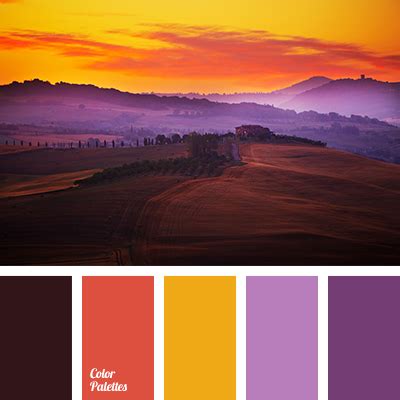 Color Palette #1690 | Color Palette Ideas