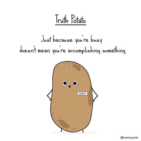 Funny Sweet Potato Quotes - ShortQuotes.cc