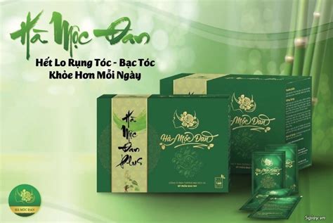 Top 7 loại thuốc trị tóc bạc sớm giúp bạn lấy lại tự tin mái tóc