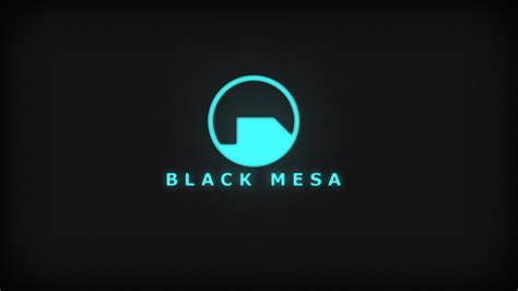 Black Mesa Wallpaper - WallpaperSafari