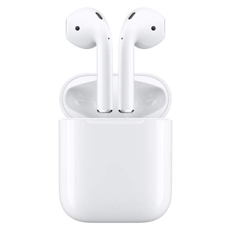 AirPods (รุ่นที่ 1) - ข้อมูลทางเทคนิค (TH)