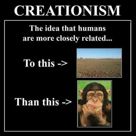 Creationist Jokes