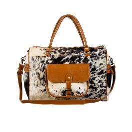 Minerva Traveler Bag