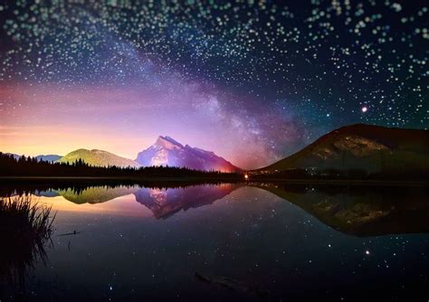 Night Sky 4k Wallpapers - Wallpaper Cave